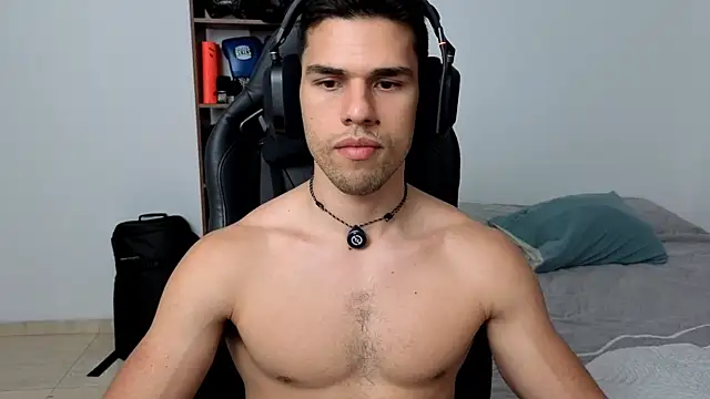 JacobKirito online show from 04-01-26, 03:40