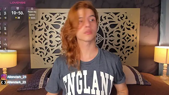 Allen clark online show from 12-24-24, 03:49