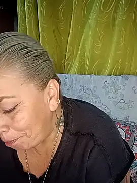 DirtyBIianca online show from 03-12-25, 09:24