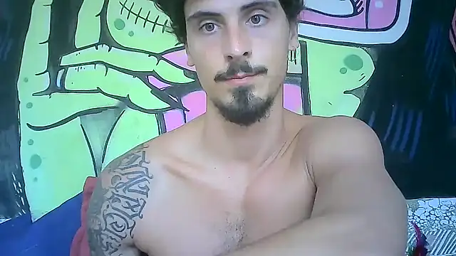 milkoffe online show from 02-27-25, 02:10