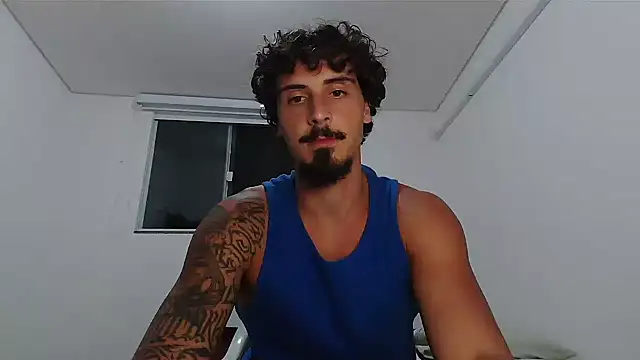 milkoffe online show from 03-07-26, 12:18