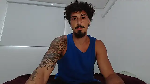 milkoffe online show from 03-07-26, 12:57