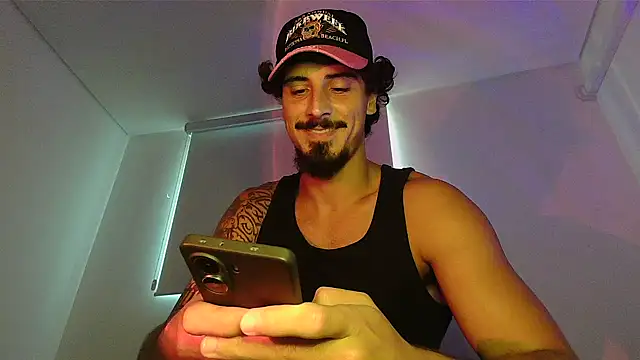 milkoffe online show from 04-01-26, 11:55