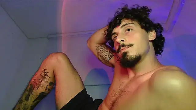 milkoffe online show from 04-03-26, 04:21