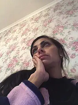 ChantalXOrchid online show from 01-18-25, 05:48