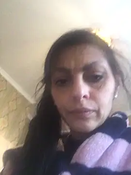 ChantalXOrchid online show from 01-19-25, 02:38