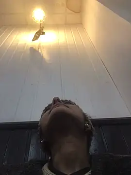 ChantalXOrchid online show from 01-21-25, 01:22