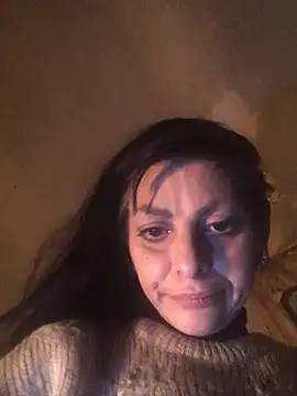 ChantalXOrchid online show from 01-24-25, 09:37