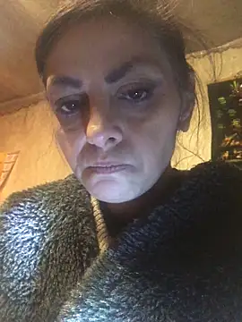 ChantalXOrchid online show from 02-06-25, 03:52