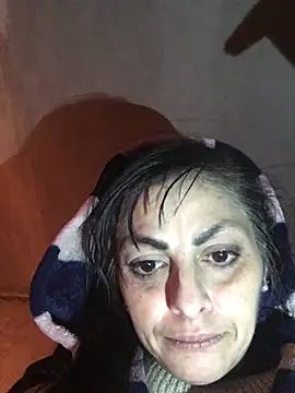 ChantalXOrchid online show from 02-21-25, 01:22