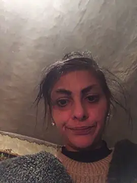 ChantalXOrchid online show from 02-21-25, 05:20