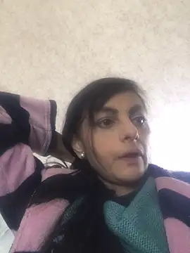 ChantalXOrchid online show from 02-24-25, 09:32