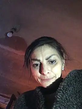 ChantalXOrchid online show from 02-25-25, 10:50