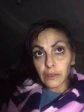 ChantalXOrchid online show from 09-26-25, 10:25