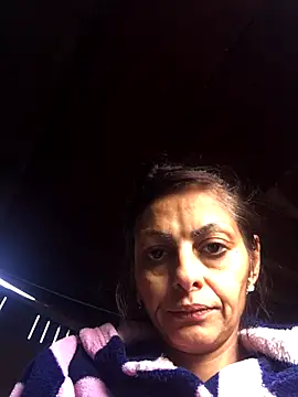 ChantalXOrchid online show from 09-29-25, 01:05