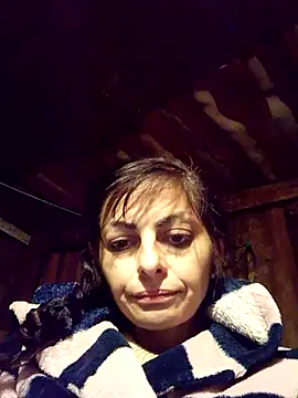 ChantalXOrchid online show from 10-02-25, 09:44