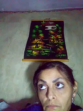 ChantalXOrchid online show from 10-15-25, 10:32