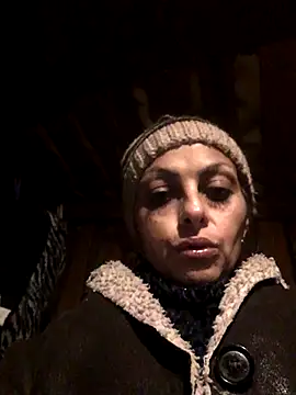 ChantalXOrchid online show from 10-20-25, 06:41