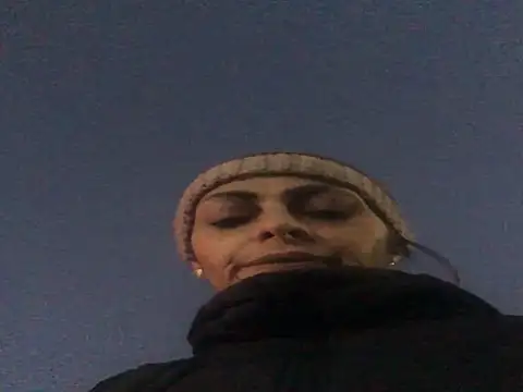 ChantalXOrchid online show from 10-28-25, 03:25