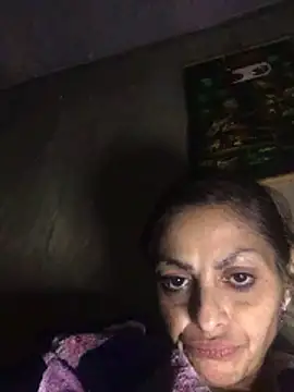 ChantalXOrchid online show from 11-02-25, 01:41