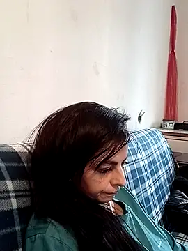 ChantalXOrchid online show from 12-04-25, 11:08