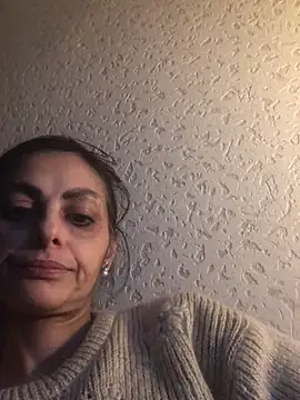 ChantalXOrchid online show from 12-17-25, 06:36