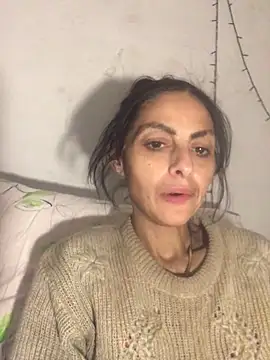 ChantalXOrchid online show from 04-13-26, 09:53