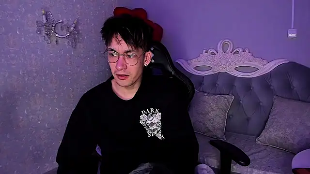 CalvinOwens online show from 02-09-25, 07:05