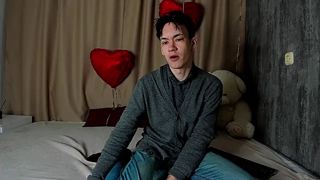 CalvinOwens online show from 02-20-25, 03:45