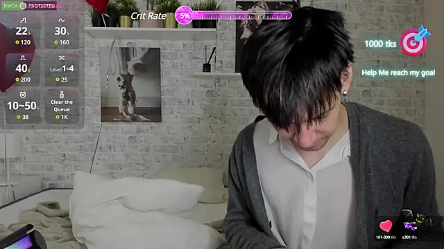 CalvinOwens online show from 02-23-25, 06:49