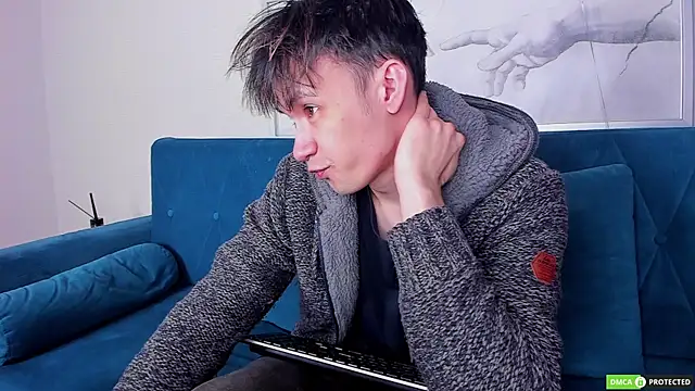 CalvinOwens online show from 03-04-25, 03:22