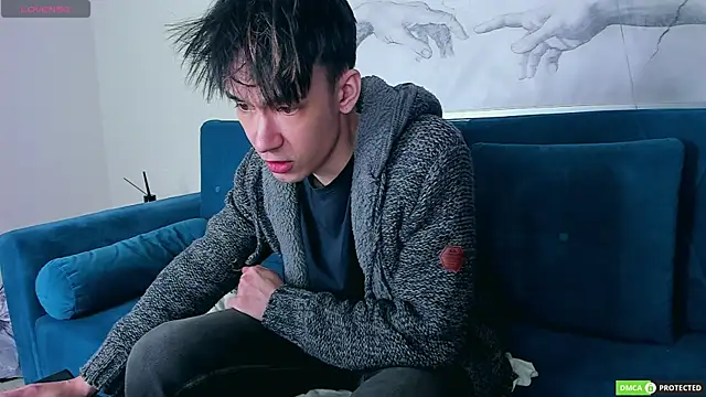 CalvinOwens online show from 03-04-25, 06:26