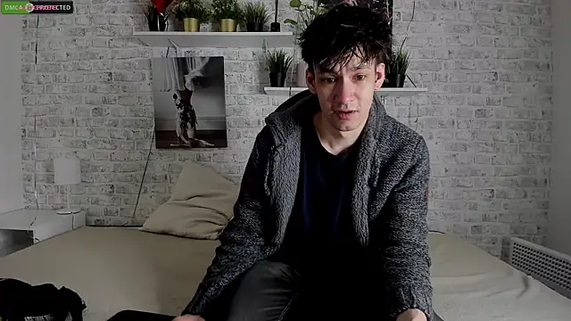 CalvinOwens online show from 03-10-25, 03:23