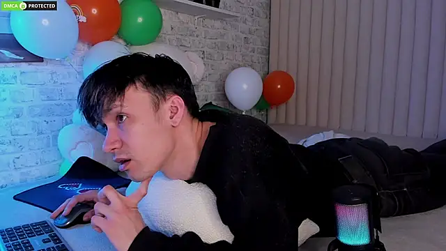 CalvinOwens online show from 03-15-25, 12:45