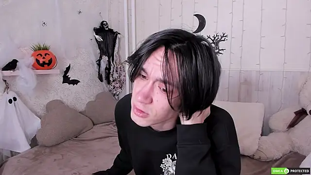 CalvinOwens online show from 10-20-25, 03:18