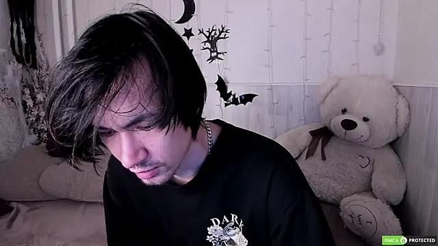 CalvinOwens online show from 10-31-25, 03:07