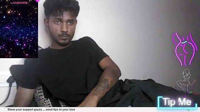 just fucks online show from 10-24-25, 07:21