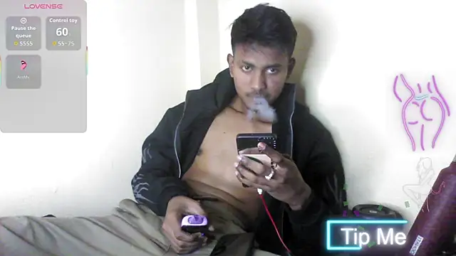 just fucks online show from 01-05-26, 06:55