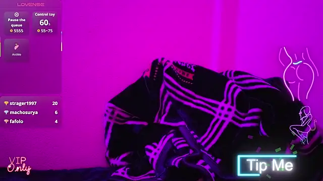 just fucks online show from 02-01-26, 07:01