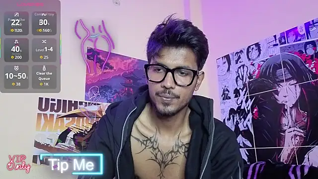 just fucks online show from 03-27-26, 03:23