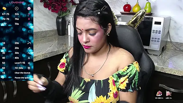 lakshmiraniii online show from 02-01-25, 10:37