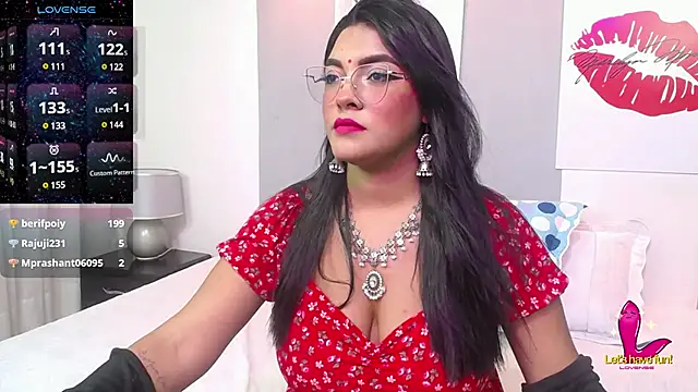 lakshmiraniii online show from 03-03-25, 01:31