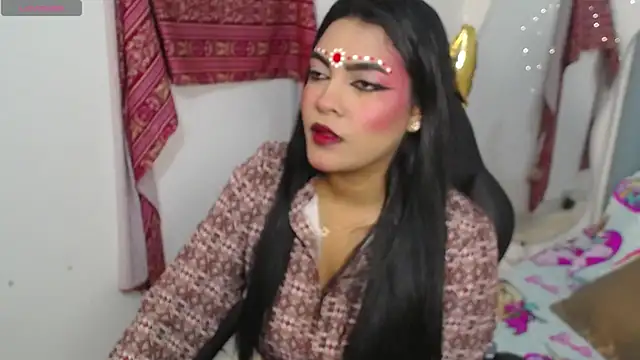 lakshmiraniii online show from 10-18-25, 12:06