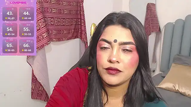 lakshmiraniii online show from 11-03-25, 11:44