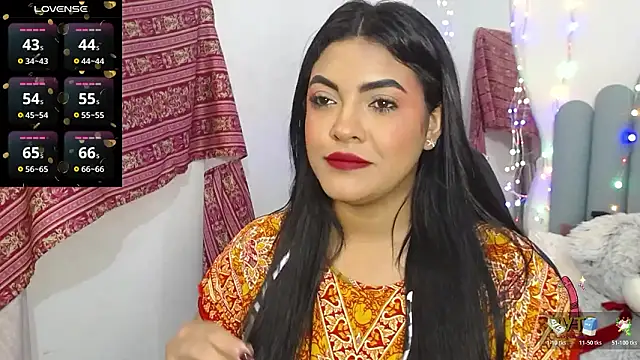 lakshmiraniii online show from 03-14-26, 12:21