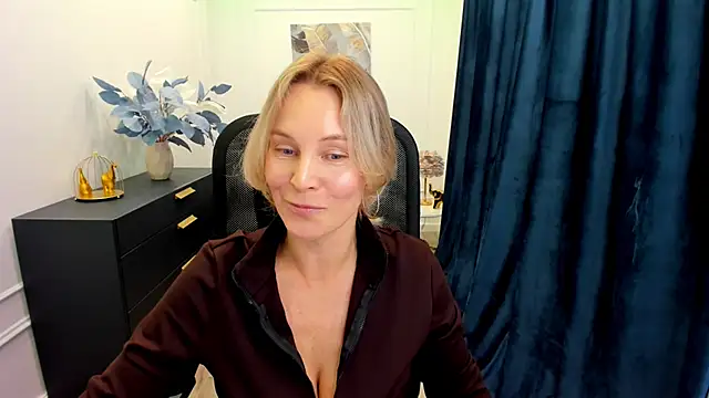 Sinty Devis online show from 10-07-25, 11:40