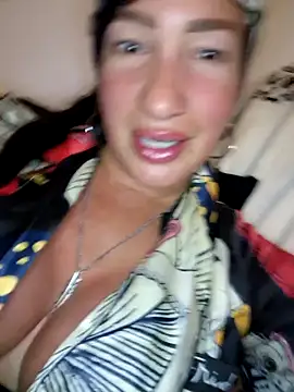 TheGoddessBianca online show from 12-03-24, 04:06