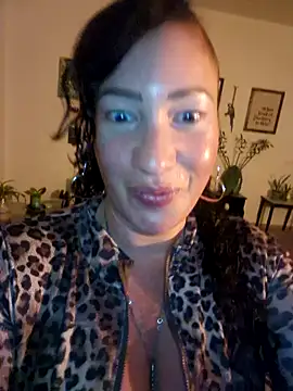 TheGoddessBianca online show from 12-07-24, 04:03