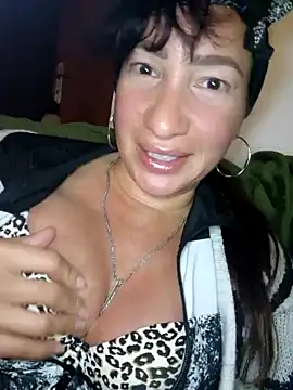 TheGoddessBianca online show from 01-22-25, 04:33