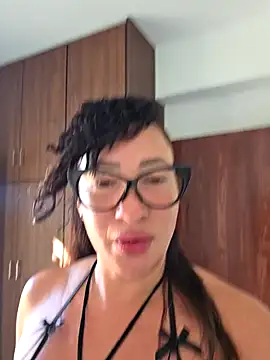 TheGoddessBianca online show from 09-17-25, 06:15